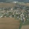Photos aériennes de Hombourg (68490) | Haut-Rhin, Grand Est, France - Photo réf. A00073