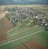Photos aériennes de Petit-Landau (68490) - Autre vue | Haut-Rhin, Grand Est, France - Photo réf. A00077