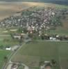 Photos aériennes de Petit-Landau (68490) - Autre vue | Haut-Rhin, Grand Est, France - Photo réf. A00078