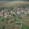 Photos aériennes de Petit-Landau (68490) - Autre vue | Haut-Rhin, Grand Est, France - Photo réf. A00082