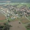 Photos aériennes de Niffer (68680) - Autre vue | Haut-Rhin, Grand Est, France - Photo réf. A00098