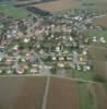 Photos aériennes de Niffer (68680) - Autre vue | Haut-Rhin, Grand Est, France - Photo réf. A00099