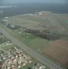 Photos aériennes de "aérodrome" - Photo réf. A00102