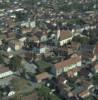 Photos aériennes de Habsheim (68440) | Haut-Rhin, Grand Est, France - Photo réf. A00107