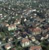 Photos aériennes de Habsheim (68440) | Haut-Rhin, Grand Est, France - Photo réf. A00108