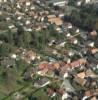 Photos aériennes de Rixheim (68170) | Haut-Rhin, Grand Est, France - Photo réf. A00112