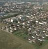 Photos aériennes de Rixheim (68170) | Haut-Rhin, Grand Est, France - Photo réf. A00124