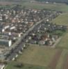 Photos aériennes de Rixheim (68170) | Haut-Rhin, Grand Est, France - Photo réf. A00130