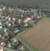 Photos aériennes de Rixheim (68170) | Haut-Rhin, Grand Est, France - Photo réf. A00143