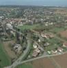 Photos aériennes de Zimmersheim (68440) - Autre vue | Haut-Rhin, Grand Est, France - Photo réf. A00161