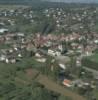 Photos aériennes de Zimmersheim (68440) - Autre vue | Haut-Rhin, Grand Est, France - Photo réf. A00162