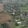 Photos aériennes de Zimmersheim (68440) - Autre vue | Haut-Rhin, Grand Est, France - Photo réf. A00163