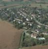 Photos aériennes de Zimmersheim (68440) - Autre vue | Haut-Rhin, Grand Est, France - Photo réf. A00164