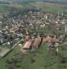 Photos aériennes de Bruebach (68440) - Autre vue | Haut-Rhin, Grand Est, France - Photo réf. A00173