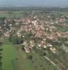 Photos aériennes de Bruebach (68440) - Autre vue | Haut-Rhin, Grand Est, France - Photo réf. A00174