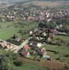 Photos aériennes de Bruebach (68440) - Autre vue | Haut-Rhin, Grand Est, France - Photo réf. A00176