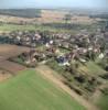 Photos aériennes de Bruebach (68440) - Autre vue | Haut-Rhin, Grand Est, France - Photo réf. A00177