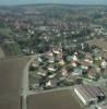 Photos aériennes de Eschentzwiller (68440) - Autre vue | Haut-Rhin, Grand Est, France - Photo réf. A00182