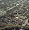 Photos aériennes de Mulhouse (68100) - Le Quartier Drouot | Haut-Rhin, Alsace, France - Photo réf. A00204