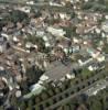 Photos aériennes de Mulhouse (68100) | Haut-Rhin, Alsace, France - Photo réf. A00211