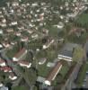 Photos aériennes de Mulhouse (68100) - Le Quartier Coteaux Bel air | Haut-Rhin, Grand Est, France - Photo réf. A00224