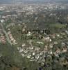 Photos aériennes de Mulhouse (68100) - Le Quartier Rebberg | Haut-Rhin, Grand Est, France - Photo réf. A00234