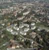 Photos aériennes de Mulhouse (68100) | Haut-Rhin, Alsace, France - Photo réf. A00238