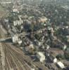 Photos aériennes de Mulhouse (68100) | Haut-Rhin, Alsace, France - Photo réf. A00240