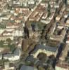 Photos aériennes de Mulhouse (68100) | Haut-Rhin, Grand Est, France - Photo réf. A00250