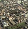 Photos aériennes de Mulhouse (68100) | Haut-Rhin, Grand Est, France - Photo réf. A00252