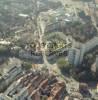 Photos aériennes de Mulhouse (68100) - Le Quartier de la Fonderie Porte du Miroir | Haut-Rhin, Grand Est, France - Photo réf. A00261