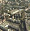 Photos aériennes de Mulhouse (68100) - Le Quartier Daguerre-Marché | Haut-Rhin, Grand Est, France - Photo réf. A00264