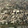 Photos aériennes de Mulhouse (68100) - Le Quartier Daguerre-Marché | Haut-Rhin, Grand Est, France - Photo réf. A00266