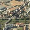 Photos aériennes de Mulhouse (68100) - Le Quartier de la Gare Nord | Haut-Rhin, Grand Est, France - Photo réf. A00297