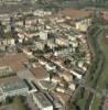Photos aériennes de Mulhouse (68100) - Le Quartier de la Gare Nord | Haut-Rhin, Alsace, France - Photo réf. A00299