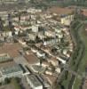 Photos aériennes de Mulhouse (68100) - Le Quartier de la Gare Nord | Haut-Rhin, Grand Est, France - Photo réf. A00299