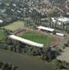 Photos aériennes de Mulhouse (68100) | Haut-Rhin, Alsace, France - Photo réf. A00325 - Le Stade