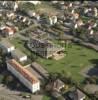 Photos aériennes de Mulhouse (68100) - Le Vieux Bourtzwiller | Haut-Rhin, Grand Est, France - Photo réf. A00342