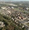 Photos aériennes de Mulhouse (68100) | Haut-Rhin, Alsace, France - Photo réf. A00346
