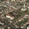 Photos aériennes de Mulhouse (68100) - Le Vieux Bourtzwiller | Haut-Rhin, Grand Est, France - Photo réf. A00350