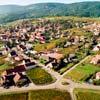Photos aériennes de Voegtlinshoffen (68420) - Autre vue | Haut-Rhin, Grand Est, France - Photo réf. A00355