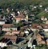 Photos aériennes de Voegtlinshoffen (68420) - Autre vue | Haut-Rhin, Grand Est, France - Photo réf. A00356
