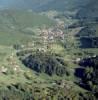 Photos aériennes de Wasserbourg (68230) - Autre vue | Haut-Rhin, Grand Est, France - Photo réf. A00373