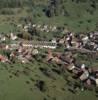 Photos aériennes de Sondernach (68380) - Vue générale | Haut-Rhin, Grand Est, France - Photo réf. A00377