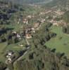 Photos aériennes de Sondernach (68380) - Vue générale | Haut-Rhin, Grand Est, France - Photo réf. A00381