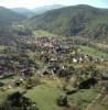 Photos aériennes de Soultzbach-les-Bains (68230) - Autre vue | Haut-Rhin, Grand Est, France - Photo réf. A00384