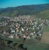 Photos aériennes de Wihr-au-Val (68230) | Haut-Rhin, Grand Est, France - Photo réf. A00392