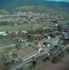 Photos aériennes de Wihr-au-Val (68230) | Haut-Rhin, Grand Est, France - Photo réf. A00394
