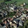 Photos aériennes de Walbach (68230) - Le Centre Bourg | Haut-Rhin, Grand Est, France - Photo réf. A00396