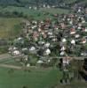 Photos aériennes de Walbach (68230) - Autre vue | Haut-Rhin, Alsace, France - Photo réf. A00399